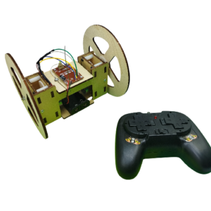 دوچرخ کنترلی مدل OCW-M001